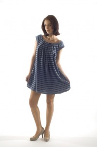 Robe en Maille Bel Maille