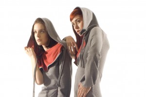 Robe en Maille Bugis