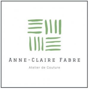 Anne Claire Fabre - Atelier de Couture