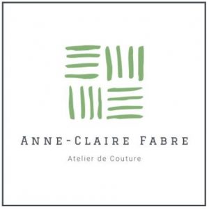 Anne Claire Fabre - Atelier de Couture